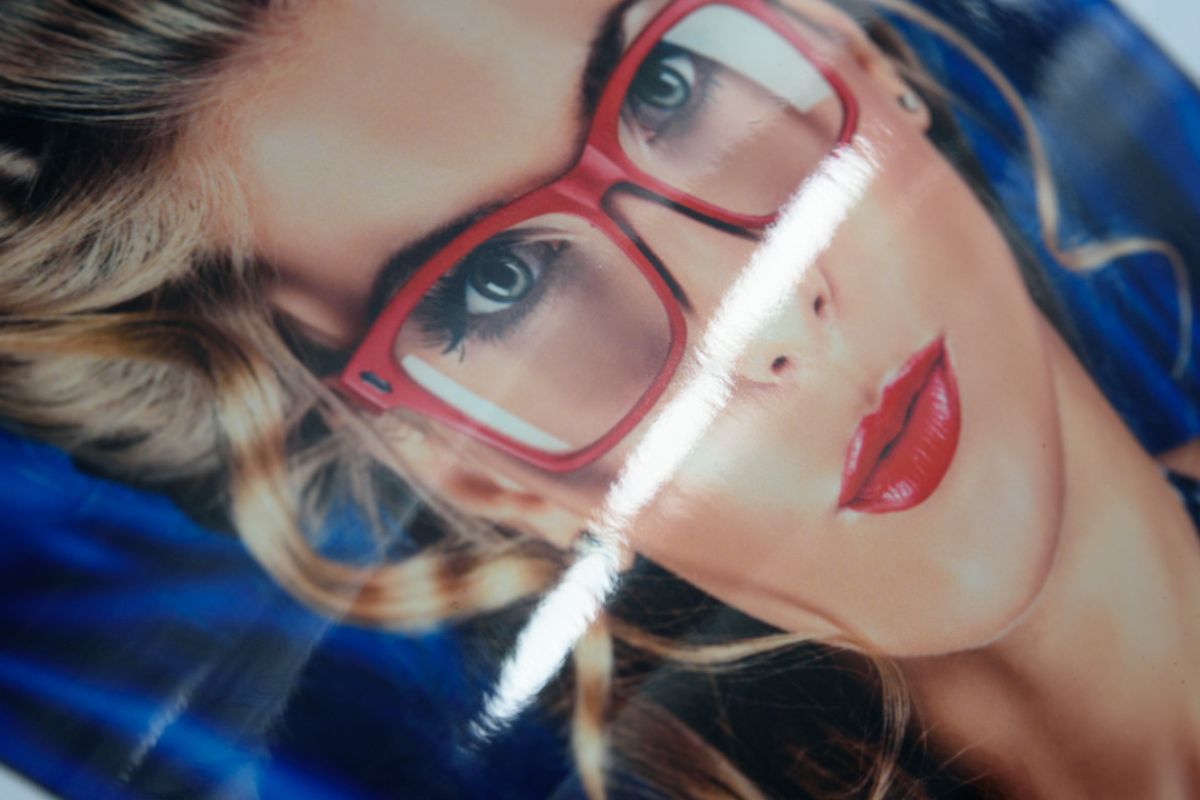 Papier Fomei PRO GLOSS 265 (13x18 / 20+5) 2